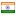expresszenith.co.in server is located in India